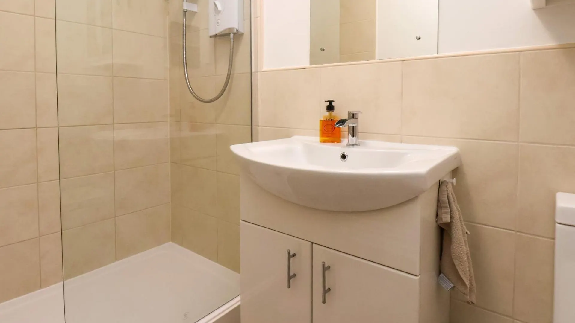 Apartamento Happy Days Scarborough 0*,  Reino Unido