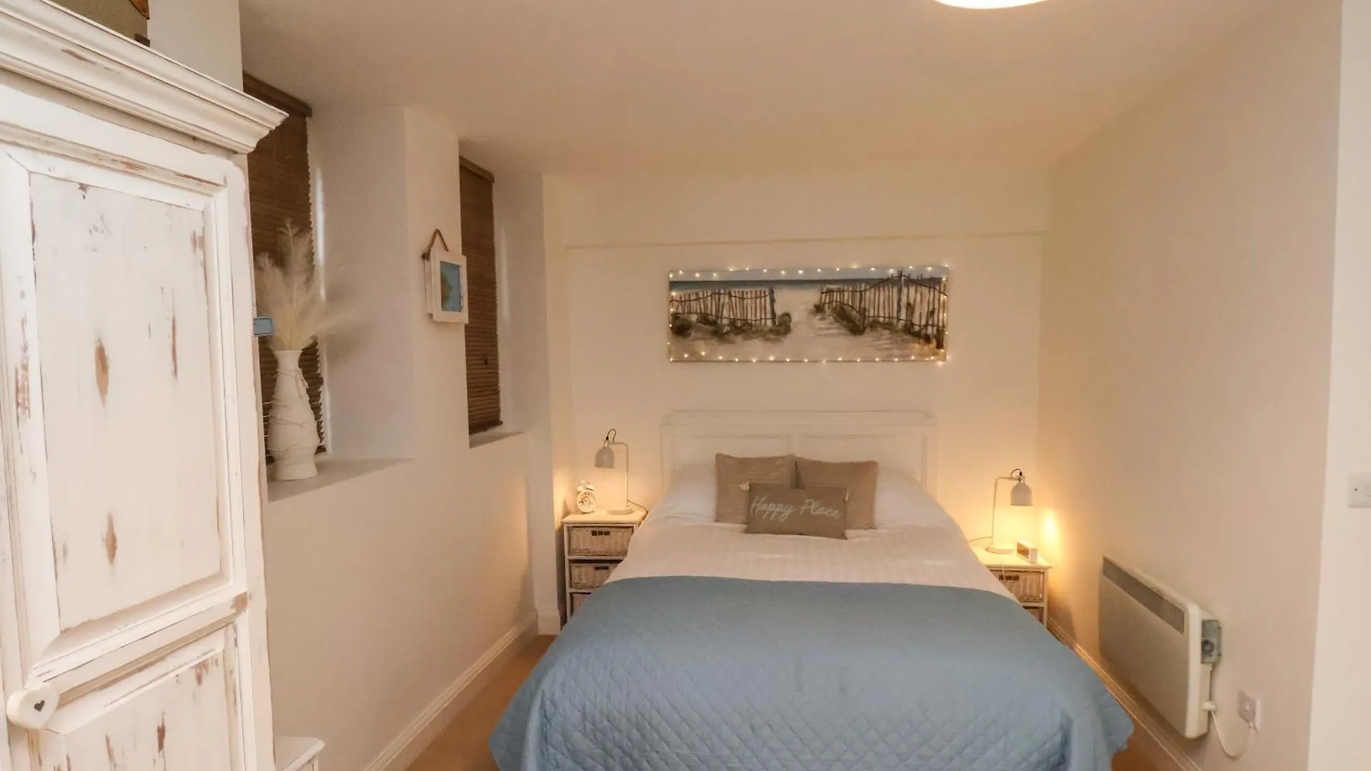 Apartamento Happy Days Scarborough