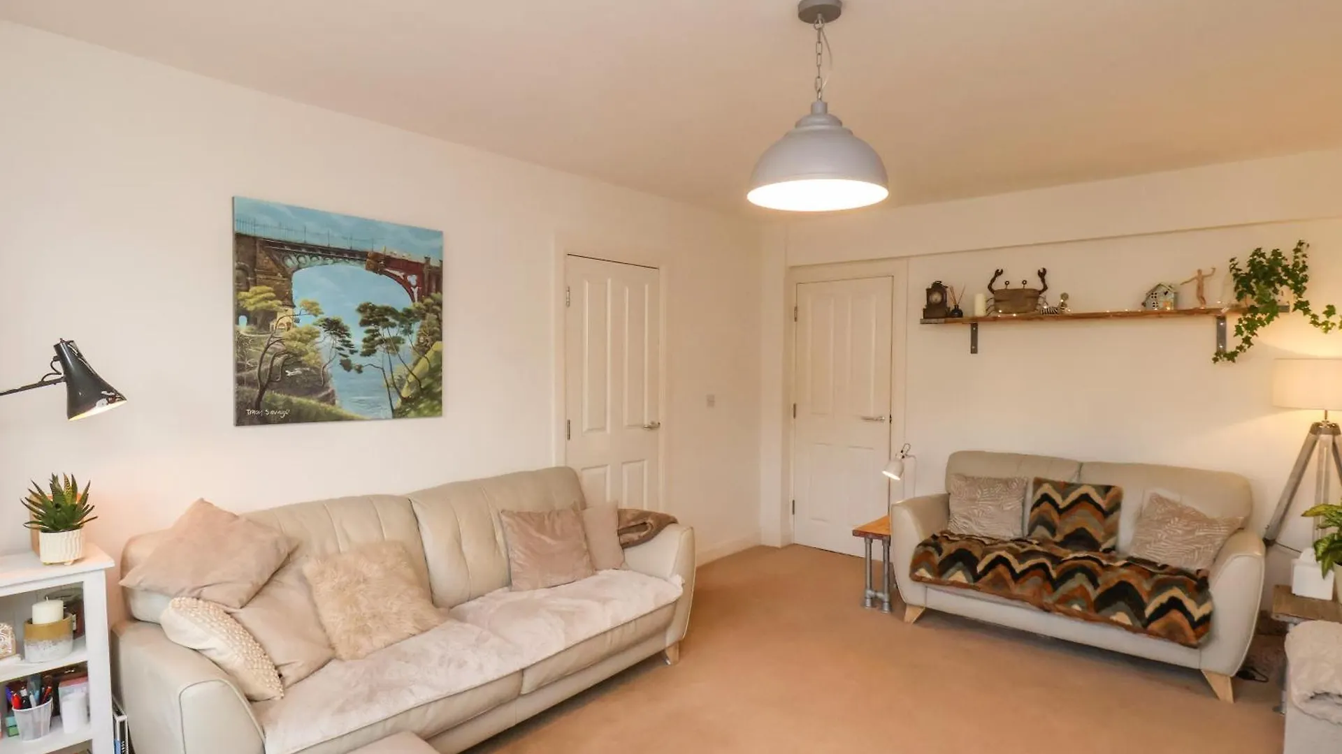 Happy Days Apartment Scarborough